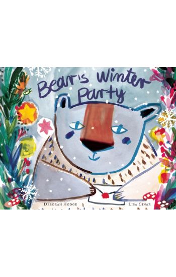 Bear's Winter Party