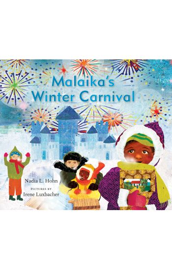Malaika's Winter Carnival