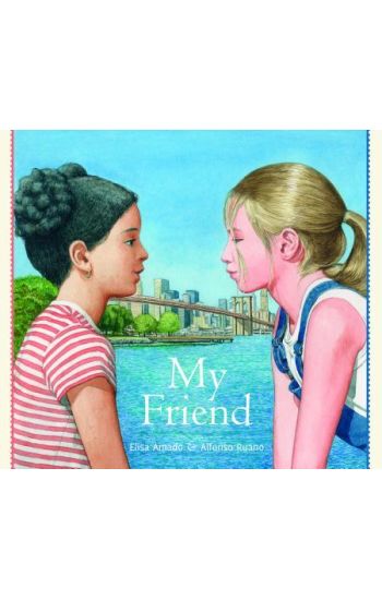 My Friend