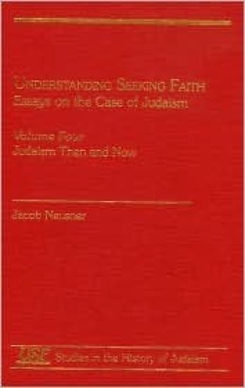 Understanding Seeking Faith