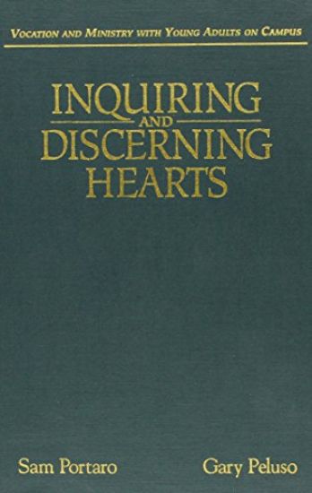 Inquiring and Discerning Hearts