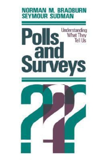 Polls and Surveys