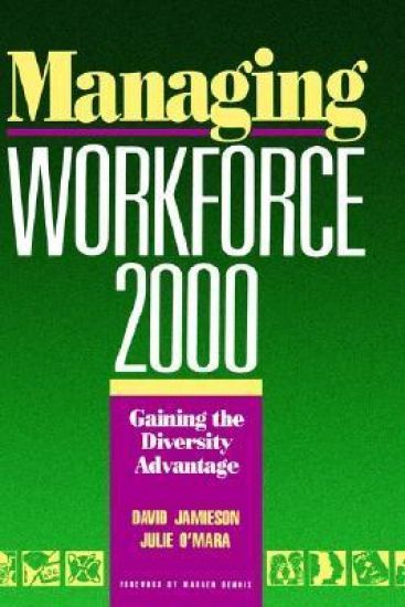 Managing Workforce 2000