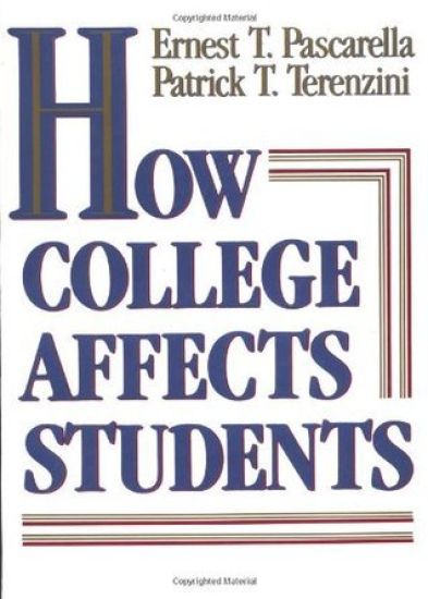 How College Affects Students
