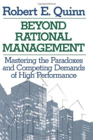 Beyond Rational Management
