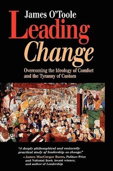Leading Change