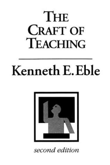 The Craft of Teaching