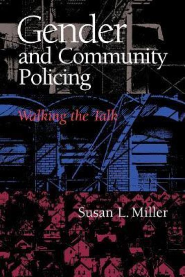 Gender And Community Policing