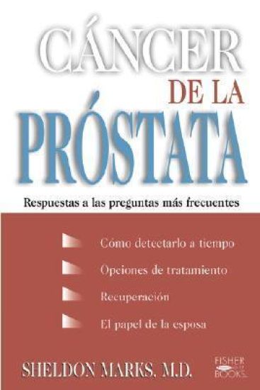 Cancer De LA Prostata