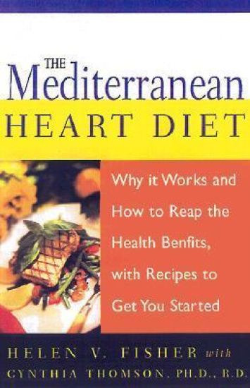 The Mediterranean Heart Diet