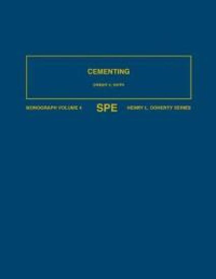 Cementing