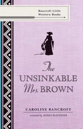 The Unsinkable Mrs. Brown