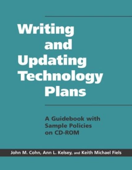 Writing and Updating Technology Plans