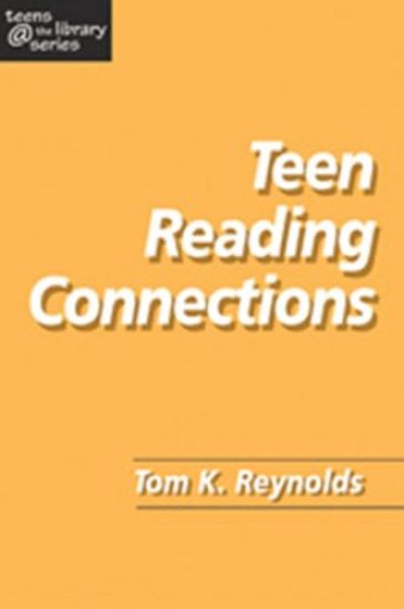Teen Reading Connections
