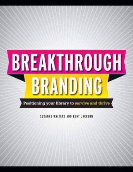 Break-Through Branding