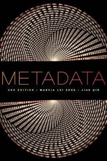 Metadata, Second Editiion