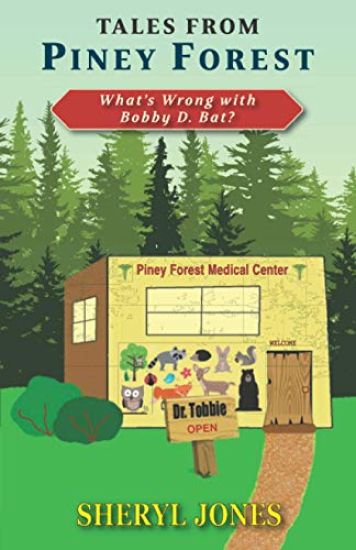 What's Wrong With Bobby D. Bat?