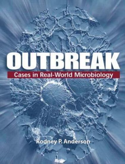 Outbreak - case in real-world microbiology