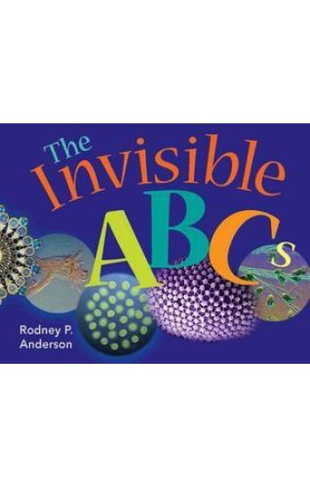 The Invisible ABCs