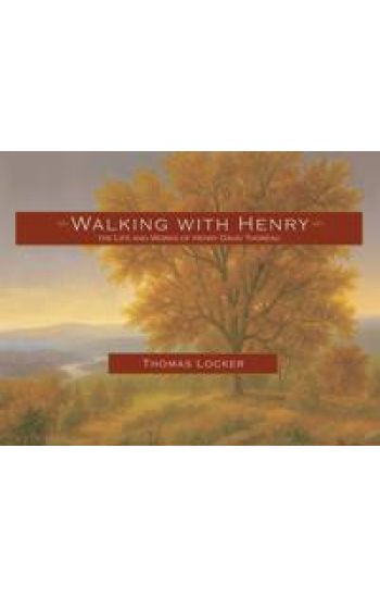 Walking with Henry