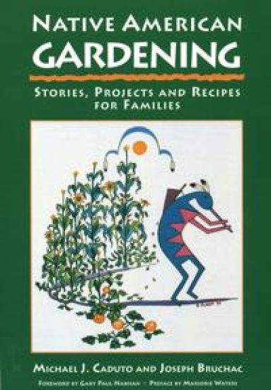 Native American Gardening