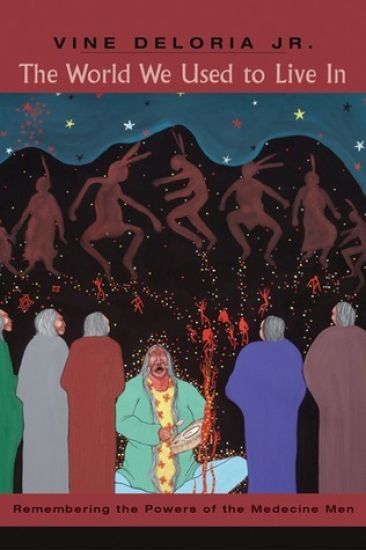 The World We Used to Live in