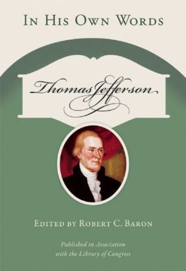 Thomas Jefferson