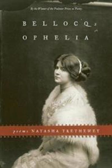 Bellocq's Ophelia