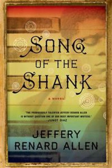 Song of the Shank