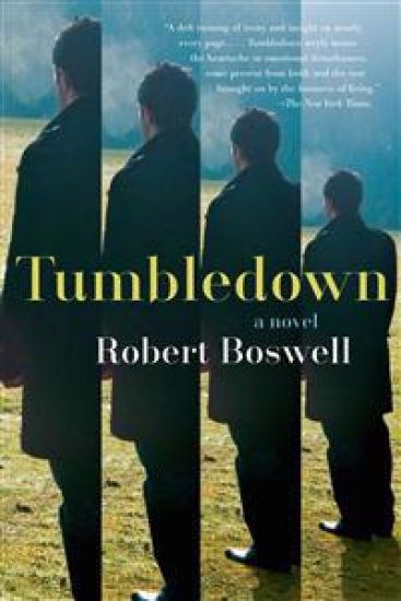 Tumbledown