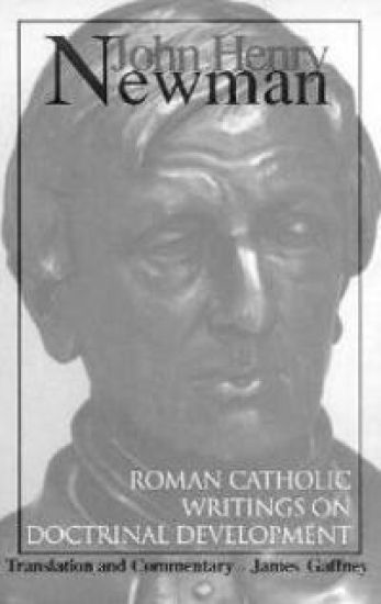 John Henry Newman