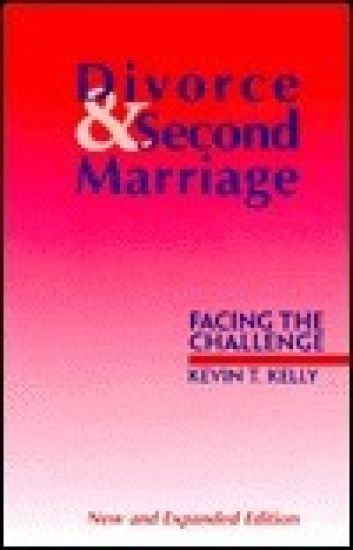 Divorce and Second Marriage