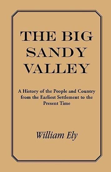 The Big Sandy Valley