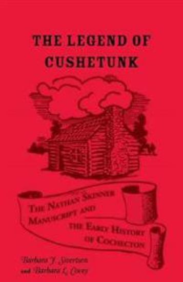 The Legend of Cushetunk