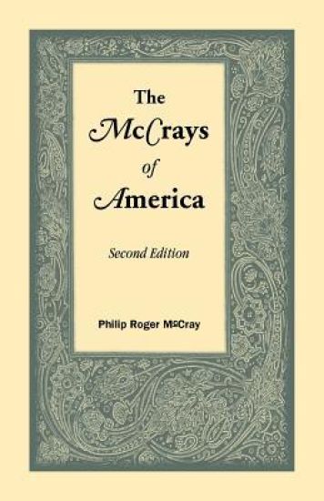 The McCrays of America, Second Edition