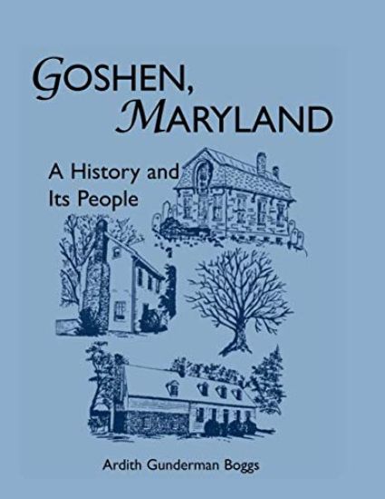 Goshen, Maryland