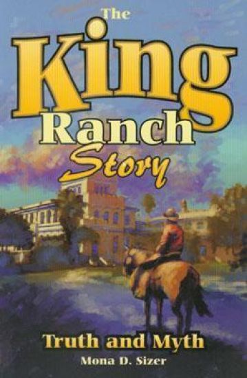 King Ranch Story