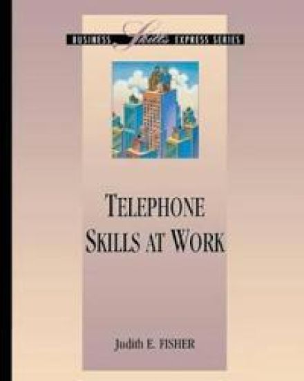 Telephone Skills At Work
