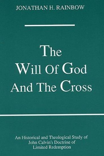 The Will of God and the Cross