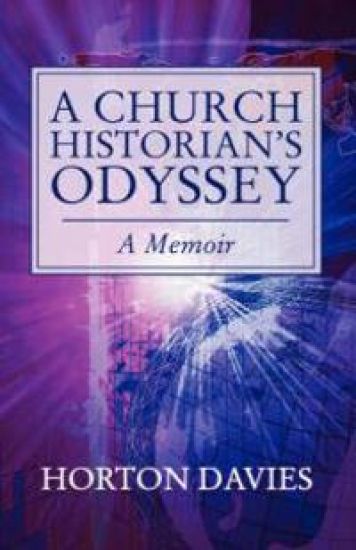 Church Historian's Odyssey