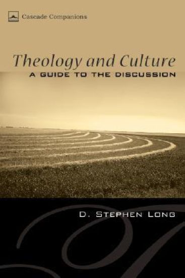 Theology and Culture