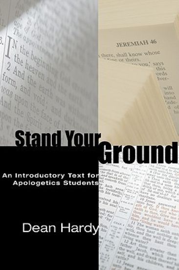 Stand Your Ground