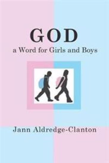 God, a Word for Girls and Boys