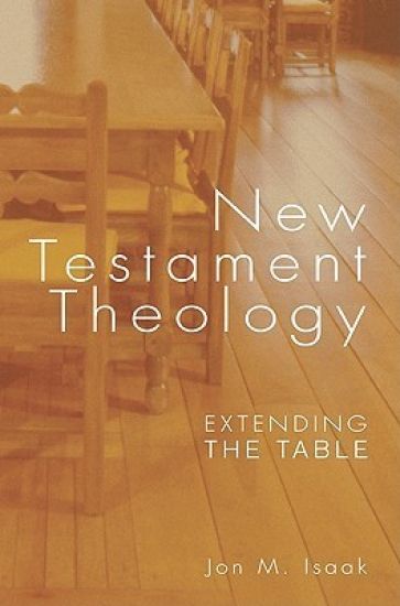 New Testament Theology