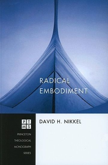 Radical Embodiment