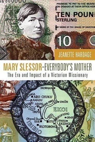 Mary Slessor--Everybody's Mother