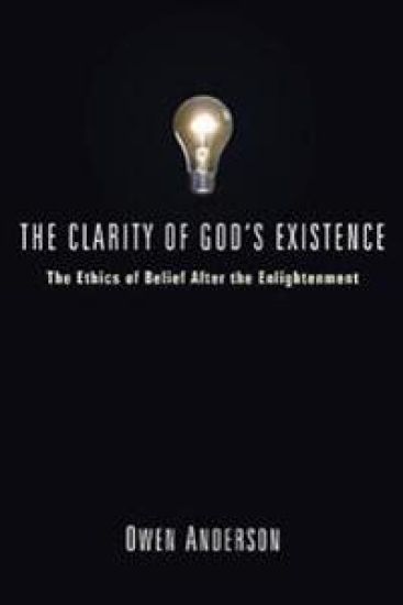 The Clarity of God's Existence