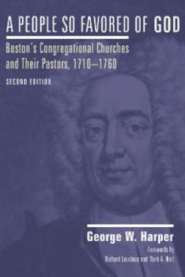 A People So Favored of God, Second Edition