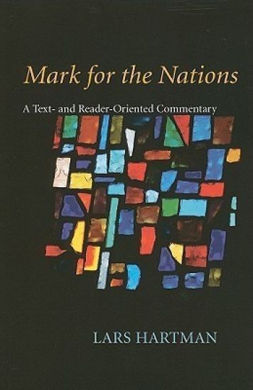 Mark for the Nations