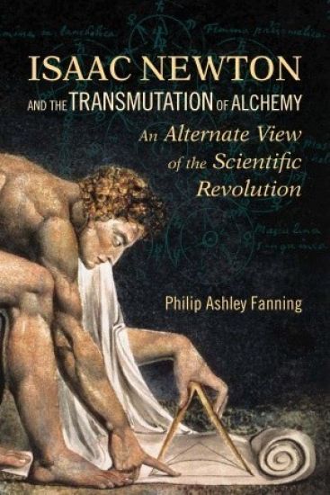 Isaac Newton and the Transmutation of Alchemy